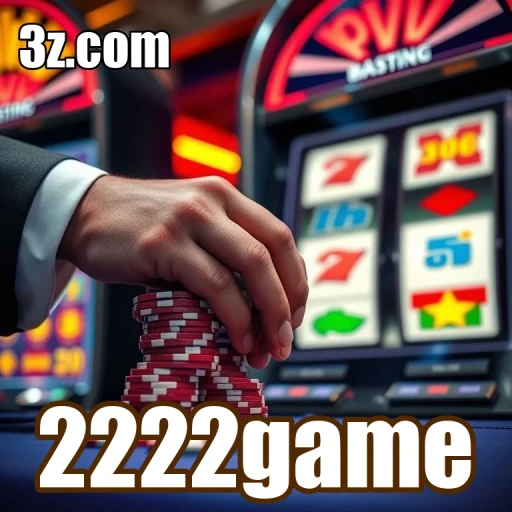 Aventuras Inesquecíveis no 2222game para Todos os Jogadores
