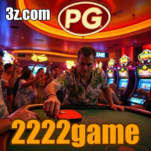 Inovando com Cards: 2222game Transforma o Jogo