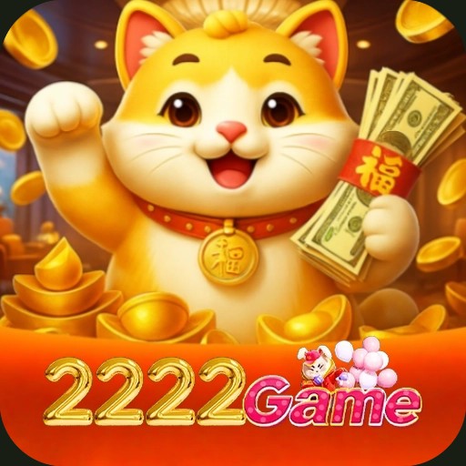 2222game logo