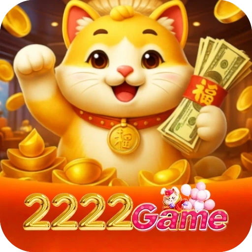 2222game logo